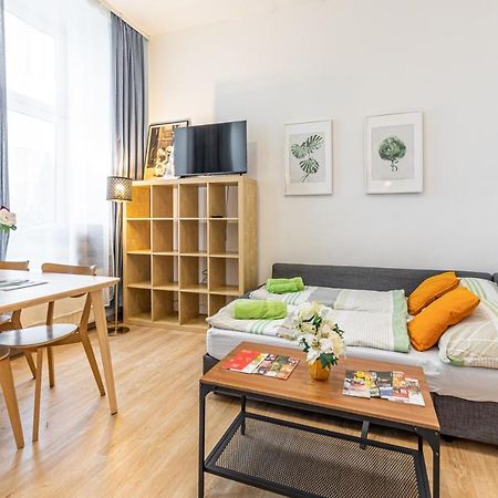 Trendy Vienna By Jr City Apartments Viena Exterior foto