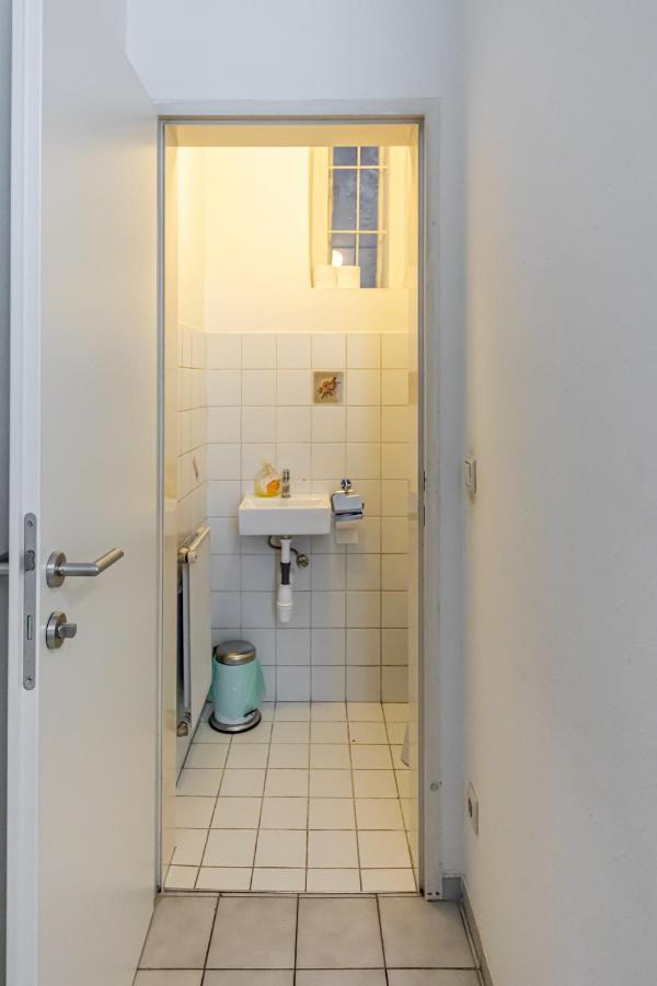 Trendy Vienna By Jr City Apartments Viena Exterior foto