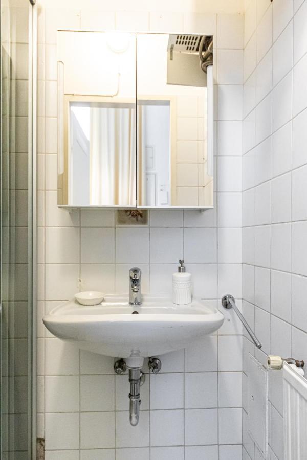 Trendy Vienna By Jr City Apartments Viena Exterior foto